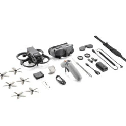 DJI Avata Pro View Combo (DJI RC Motion 2) -SWAROVSKI shop 02 49321.1680023338