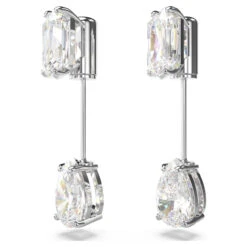Mesmera Bar Earrings, Mixed Cuts, White, Rhodium Plated 5661682 | Swarovski -SWAROVSKI shop 0c195425 16c0 573b b7d4 dc8169a8d974 21840.1703740974