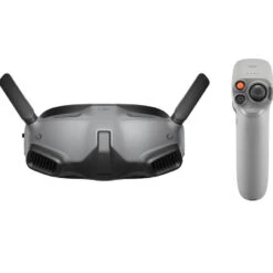 DJI Goggles Integra Motion Combo