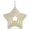 Holiday Magic Star Ornament, Large, Gold Tone 5655938 | Swarovski -SWAROVSKI shop 1a8f2d5b 2b04 5ff9 98ba 7775b5aae664 31811.1693121376