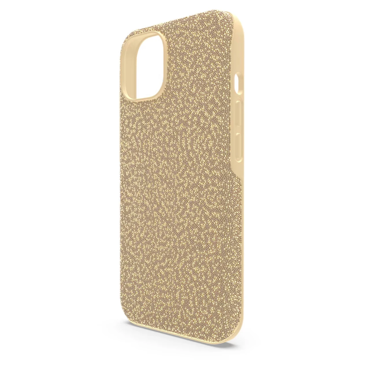 Swarovski High Smartphone Case IPhone® 14, Gold Tone 5644916 6 Swarovski High Smartphone Case IPhone® 14, Gold Tone 5644916 - Image 4