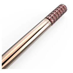 Swarovski Ballpoint Pen, Pink, Rose-Gold Tone Plated 5618146 -SWAROVSKI shop 2029f31d 9972 509b a956 2e741fd42484 22832.1644545366