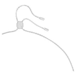 Swarovski Matrix Pendant Baguette Cut, White, Rhodium Plated 5639628 -SWAROVSKI shop 2367cb31 a7ad 5145 a7f9 0219dea7e588 02573.1664937136