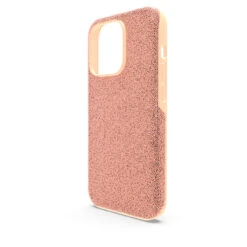 Swarovski High Smartphone Case IPhone® 14 Pro, Rose Gold Tone 5644924 9 Swarovski High Smartphone Case IPhone® 14 Pro, Rose Gold Tone 5644924 -SWAROVSKI shop 2399216c 07f8 585d a31e e0fd8b0aa192 87148.1668668052