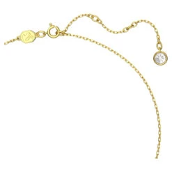 Black Panther © MARVEL Pendant, Black Panther, Multicolored, Gold-Tone Plated 5650574 | Swarovski -SWAROVSKI shop 23f03b29 994c 5aeb bba1 b6f3c73a4c93 90635.1676534352