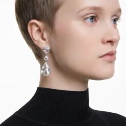 Mesmera Drop Earrings Mixed Cuts, White, Rhodium Plated 5652038 | Swarovski 11 Mesmera Drop Earrings Mixed Cuts, White, Rhodium Plated 5652038 | Swarovski -SWAROVSKI shop 24aea4fc 40b7 59b9 ad69 ceebf3e41a7a 57408.1680413275