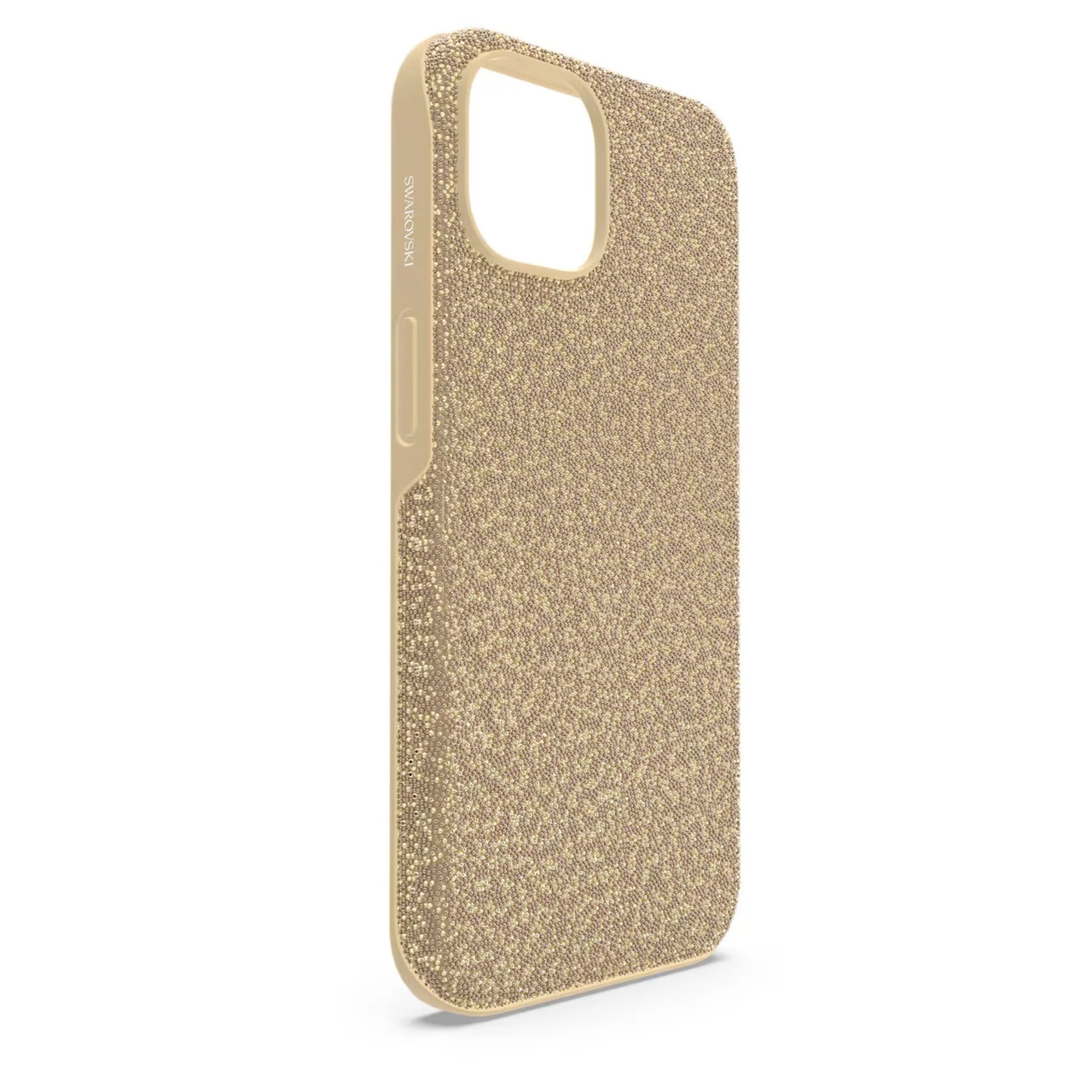 Swarovski High Smartphone Case IPhone® 14, Gold Tone 5644916 5 Swarovski High Smartphone Case IPhone® 14, Gold Tone 5644916 - Image 3