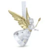 Holiday Magic Angel Ornament, Gold Tone, 5657008 | Swarovski -SWAROVSKI shop 2b378b2b f0cc 54aa b90b 56f4896d869f 98883.1693026580