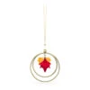 Swarovski Garden Tales Autumn Leaves Ornament, Multicolored, 5594494 2 Swarovski Garden Tales Autumn Leaves Ornament, Multicolored, 5594494 -SWAROVSKI shop 2e60170d a8d5 54e3 bf7d 53d7f1ed0ccc 67266.1627347740