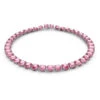 Swarovski Millenia Necklace, Octagon Cut, Pink, Rhodium Plated 5608807 -SWAROVSKI shop 41976a62 4f92 5540 a1db 96576656ff25 43152.1649913370