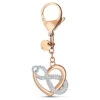 Swarovski Infinite Bag Charm Infinity And Heart, White, Mixed Metal Finish 5530885 2 Swarovski Infinite Bag Charm Infinity And Heart, White, Mixed Metal Finish 5530885 -SWAROVSKI shop 4685973c 575a 5af1 bb72 899665d25ac3 20054.1626985520