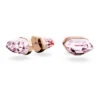 Lucent Stud Earrings, Pink, Rose Gold-Tone Plated 5626603 | Swarovski -SWAROVSKI shop 47cd4186 d583 5ac3 a575 1d70d3db59a2 25436.1673402007