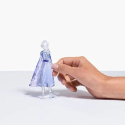 Swarovski Frozen 2 - Elsa Princess, Blue, 5492735 -SWAROVSKI shop 5492735 ms1 1 68484.1614127716