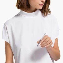 Swarovski Crystalline Nova Ball Point Pen, Silver Tone, Chrome Plated 5534324 -SWAROVSKI shop 5534324 ms1 52356.1613797721