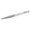 Swarovski Crystalline Nova Ball Point Pen, Silver Tone, Chrome Plated 5534324 -SWAROVSKI shop 5534324 png 12013.1613797721