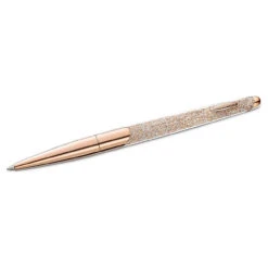 Swarovski Crystalline Nova Ball Point Pen, Rose-Gold Tone Plated 5534329