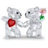 Swarovski Kris Bear Happy Together 5558892 -SWAROVSKI shop 5558892 png 23628.1667012457