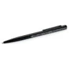 Swarovski Crystal Shimmer Ballpoint Pen, Black Lacquered 5595667 -SWAROVSKI shop 5595667 png 72419.1614505979