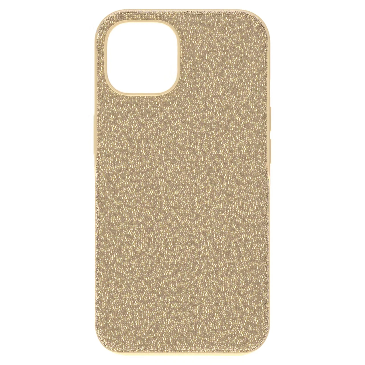 Swarovski High Smartphone Case IPhone® 14, Gold Tone 5644916 3 Swarovski High Smartphone Case IPhone® 14, Gold Tone 5644916
