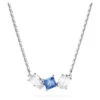 Mesmera Pendant Mixed Cuts, Blue, Rhodium Plated 5668276 | Swarovski 1 Mesmera Pendant Mixed Cuts, Blue, Rhodium Plated 5668276 | Swarovski -SWAROVSKI shop 62d398e1 377a 5b1b b00b f2dd9aa0e767 13710.1689656074