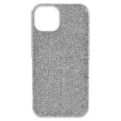 Swarovski High Smartphone Case IPhone® 14, Silver Tone 5644926