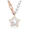 Swarovski Stella Pendant, Crystal Pearls, Star, White, Rose Gold-Tone Plated 5645381 1 Swarovski Stella Pendant, Crystal Pearls, Star, White, Rose Gold-Tone Plated 5645381 -SWAROVSKI shop 69e16c29 de00 5d18 8f68 b2ee7c06e884 31183.1658978197