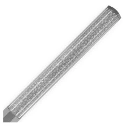 Crystalline Ballpoint Pen, Octagon Shape, Gray, Graphite Plated 5654064 | Swarovski -SWAROVSKI shop 6d2470b9 92f1 5db1 96e2 416faf6e2c6c 39643.1681355982