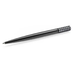 Swarovski Ballpoint Pen, Black, Black Lacquered 5637773