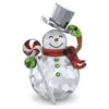 Holiday Cheers Dulcis Snowman 5655434 | Swarovski -SWAROVSKI shop 700d9610 8991 5556 9322 4e72518879d7 71868.1692518454