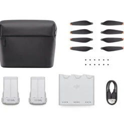 DJI Mini 3 Fly More Kit