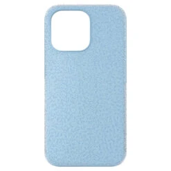 Swarovski High Smartphone Case IPhone® 13 Pro, Blue 5643036
