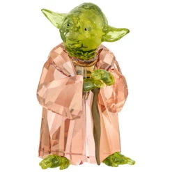 Swarovski Star Wars - Master Yoda 5393456