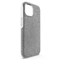 High Smartphone Case IPhone® 15, Silver Tone, 5680863 | Swarovski -SWAROVSKI shop 83aefa76 7d13 5d68 9621 fe96e174ab36 75931.1700238859
