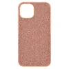 Swarovski High Smartphone Case IPhone® 14, Rose Gold Tone 5644925 -SWAROVSKI shop 84f417a2 cc79 5a0b 8f2d b31228fce1b5 63402.1668667450