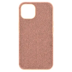 Swarovski High Smartphone Case IPhone® 14, Rose Gold Tone 5644925