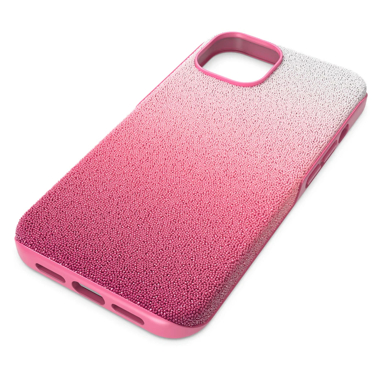 Swarovski High Smartphone Case IPhone® 14, Pink, 5650832 4 Swarovski High Smartphone Case IPhone® 14, Pink, 5650832 - Image 2