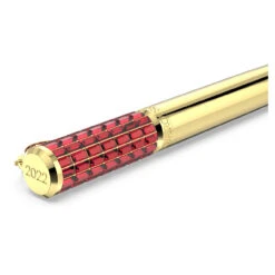 Swarovski Alea Fat Choi Ballpoint Pen, Red, Gold-Tone Plated 5653396 9 Swarovski Alea Fat Choi Ballpoint Pen, Red, Gold-Tone Plated 5653396 -SWAROVSKI shop 8aaeea71 da23 52d4 af0b b838323408ef 06629.1673647902