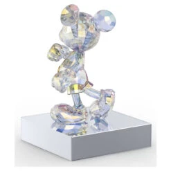 Disney100 Mickey Mouse 5658442 | Swarovski -SWAROVSKI shop 8d20d009 e637 5a89 96ee 813a9e105640 19943.1692242832