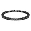 Matrix Tennis Bracelet, Round Cut, Black, Ruthenium Plated 5664150 (Size L) | Swarovski 1 Matrix Tennis Bracelet, Round Cut, Black, Ruthenium Plated 5664150 (Size L) | Swarovski -SWAROVSKI shop 90e20a27 bcfd 54e5 85c2 0ceaa7208558 54394.1692759460