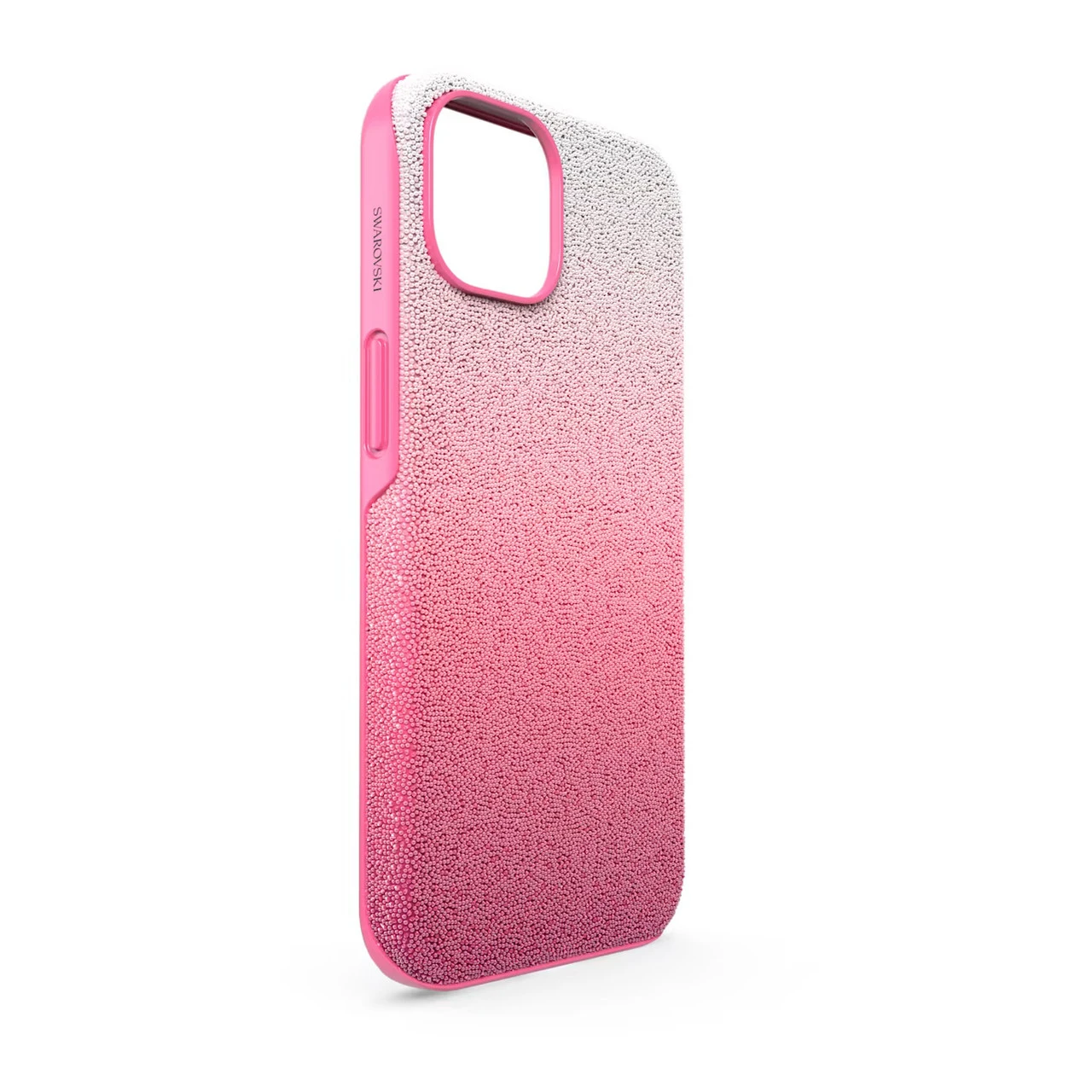 Swarovski High Smartphone Case IPhone® 14, Pink, 5650832 5 Swarovski High Smartphone Case IPhone® 14, Pink, 5650832 - Image 3