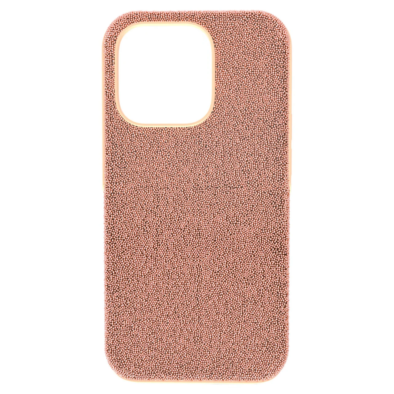 Swarovski High Smartphone Case IPhone® 14 Pro, Rose Gold Tone 5644924 3 Swarovski High Smartphone Case IPhone® 14 Pro, Rose Gold Tone 5644924