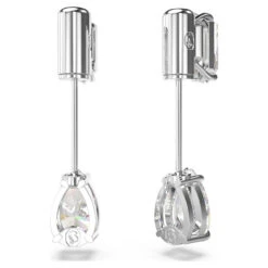 Mesmera Bar Earrings, Mixed Cuts, White, Rhodium Plated 5661682 | Swarovski -SWAROVSKI shop 98935e3c bd6a 5d69 b370 71af6837891f 18569.1703740974