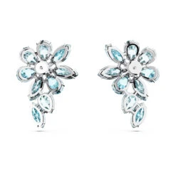 Gema Drop Earrings Mixed Cuts, Flower, Blue, Rhodium Plated 5666016 | Swarovski 10 Gema Drop Earrings Mixed Cuts, Flower, Blue, Rhodium Plated 5666016 | Swarovski -SWAROVSKI shop 9c381aad 1f3d 55a2 8d39 3ea25cefced0 32638.1690134461