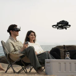 DJI Avata Pro View Combo (DJI RC Motion 2) -SWAROVSKI shop B0006435 76520.1680023340