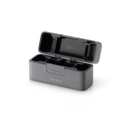 DJI Mic 2 (2 TX + 1 RX + Charging Case) -SWAROVSKI shop CP.RN .00000330.01 DJI Mic 2 Charging Case 82506.1705516650
