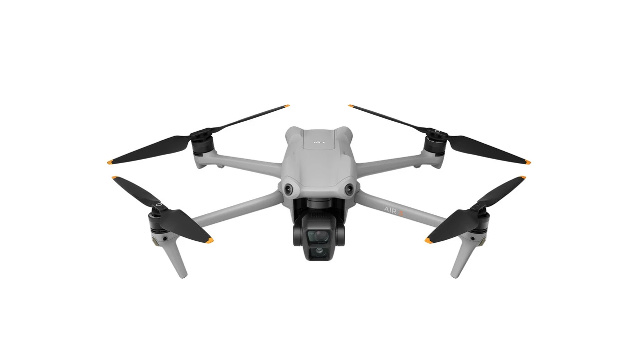 DJI Mavic Air 3 Fly More Combo (DJI RC-N2) 4 DJI Mavic Air 3 Fly More Combo (DJI RC-N2) - Image 2