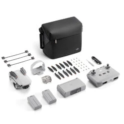DJI Mini 2 SE Fly More Combo -SWAROVSKI shop DJI Mini 2 SE Combo 2 78362.1678987065