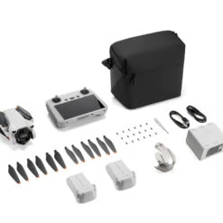 DJI Mini 3 Fly More Combo With DJI RC -SWAROVSKI shop DJI Mini 3 Fly More Combo RC 2 91208.1670608254