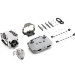 DJI Mini 4 Pro (RC-N2)