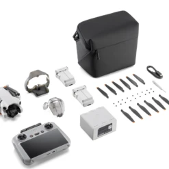 DJI Mini 4 Pro Fly More Combo (DJI RC 2)